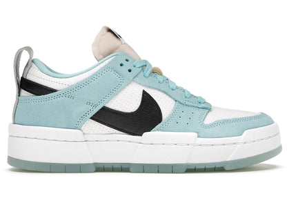 Nike Dunk Low Disrupt Copa - DD6619-400
