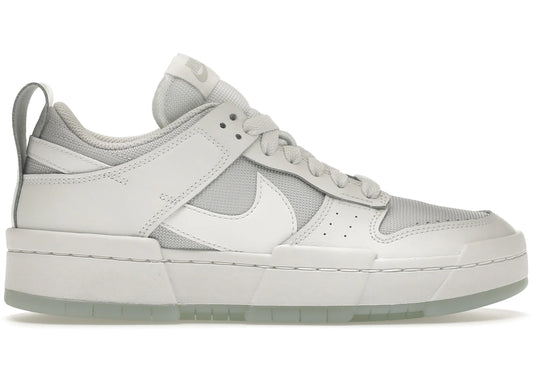 Nike Dunk Low Disrupt Photon Dust - CK6654-001