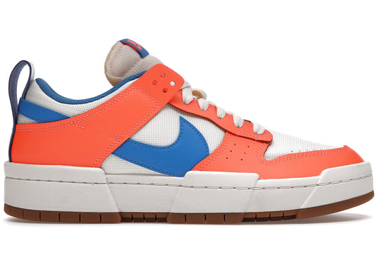 Nike Dunk Low Disrupt Supa - CK6654-104
