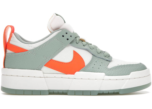 Nike Dunk Low Disrupt Sea Glass - DJ3077-001