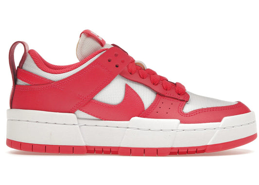 Nike Dunk Low Disrupt Siren Red - CK6654-601
