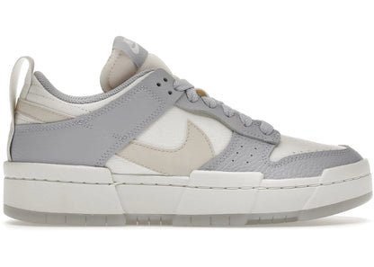Nike Dunk Low Disrupt Summit White Ghost - DJ3077-100