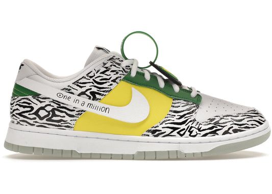 Nike Dunk Low Doernbecher Zoe - DR7305-100