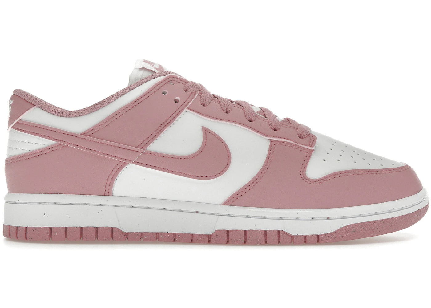 Nike Dunk Low Next Nature Elemental Pink - DD1873-112