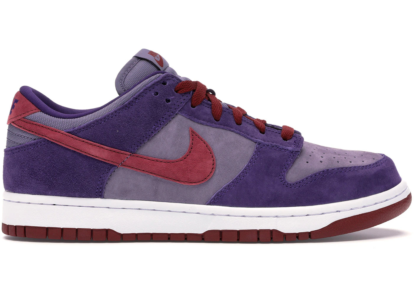 Nike Dunk Low Plum - CU1726-500