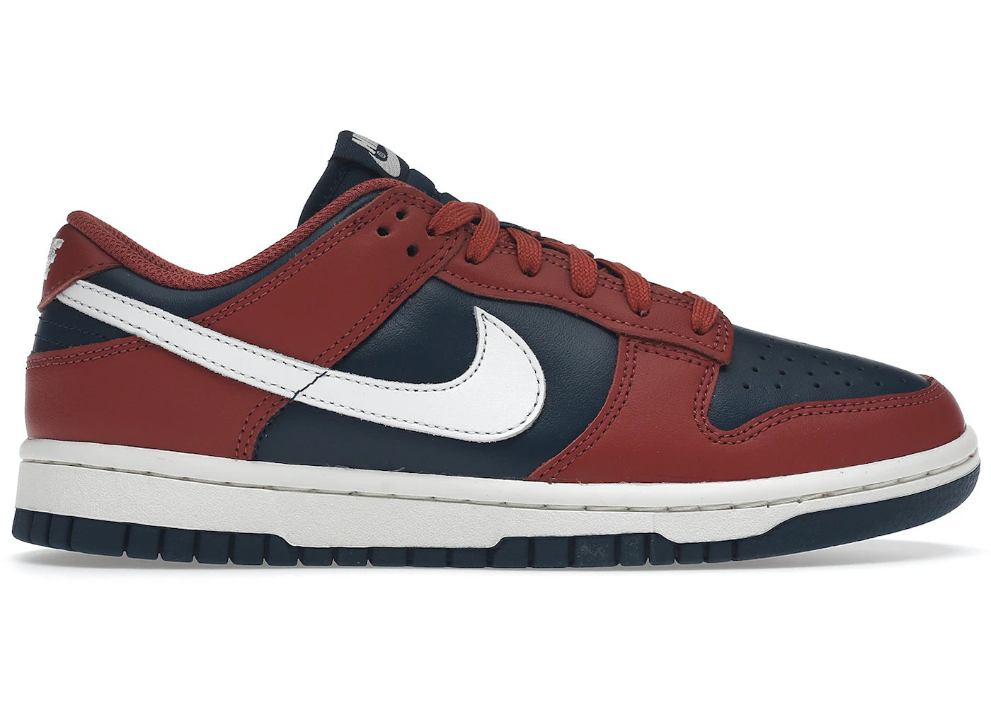 Dunk Low Retro Canyon Rust DD1503-602 – L'AUTHENTIK'