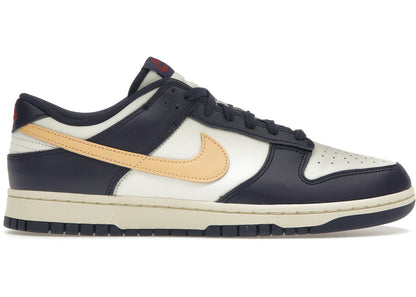 Nike Dunk Low "From Nike To You" Navy Vanilla
