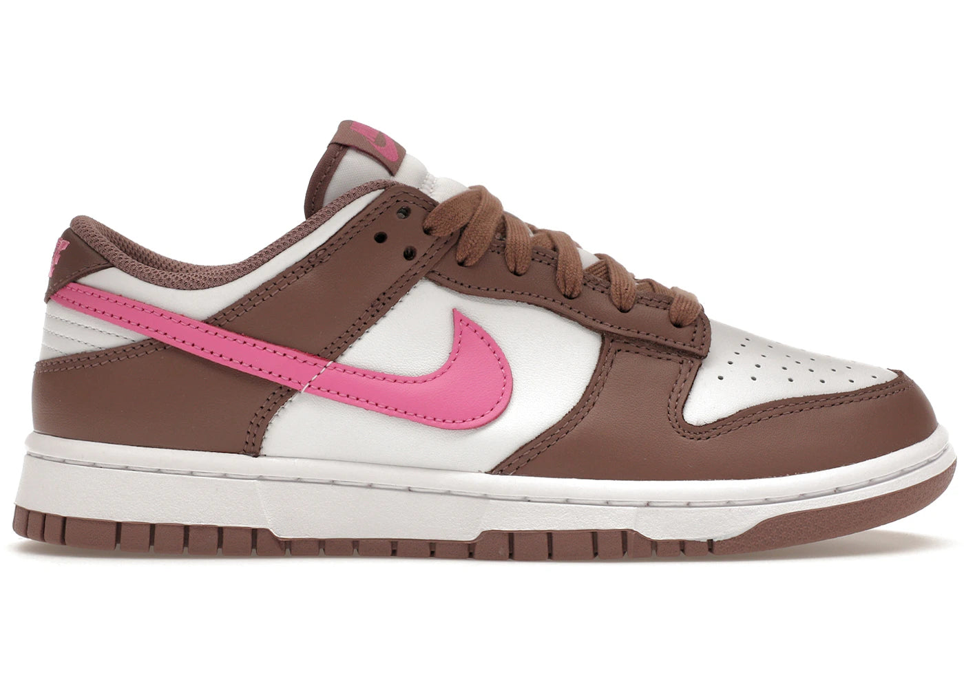Nike Dunk Low Smokey Mauve - FZ3611-208