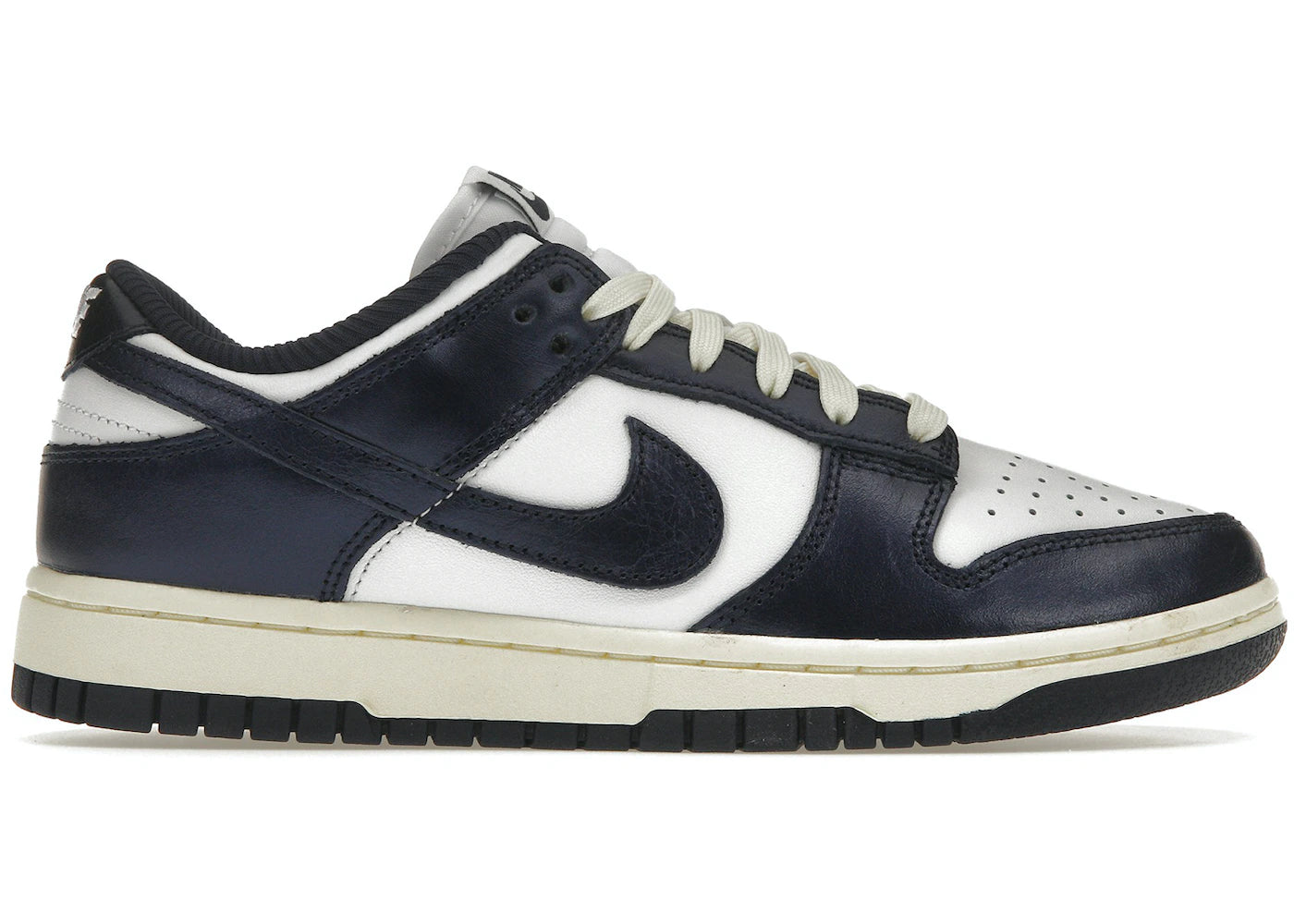 Nike Dunk Low Vintage Navy