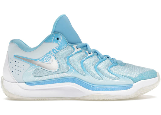 Nike KD 17 Christmas - FZ1525-400/FZ1526-400