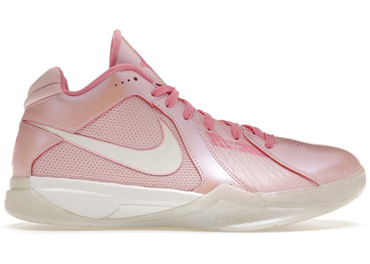 Nike KD 3 Aunt Pearl - FJ0982-600