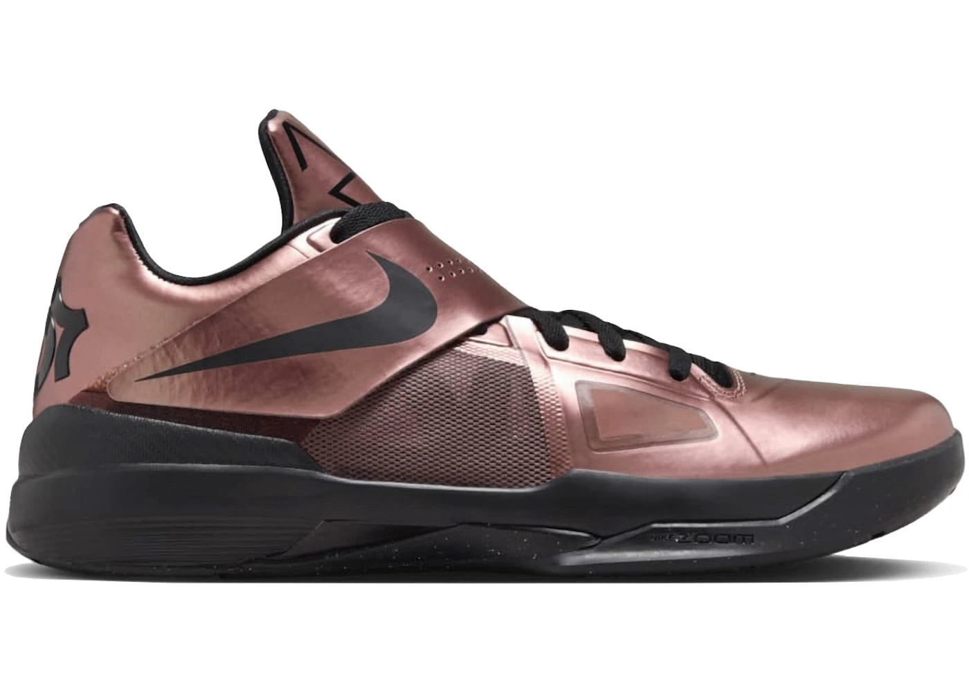 Nike KD 4 Christmas (2024) - FZ5913-800