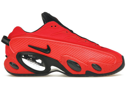 Nike NOCTA Glide Drake Bright Crimson - DM0879-600