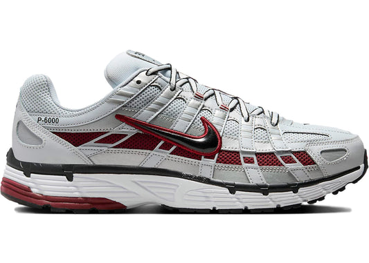 Nike P-6000 Dark Team Red - CD6404-020