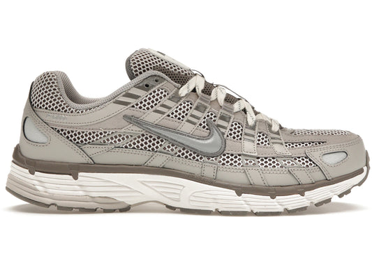 Nike P-6000 Light Iron Ore - FN6837-012