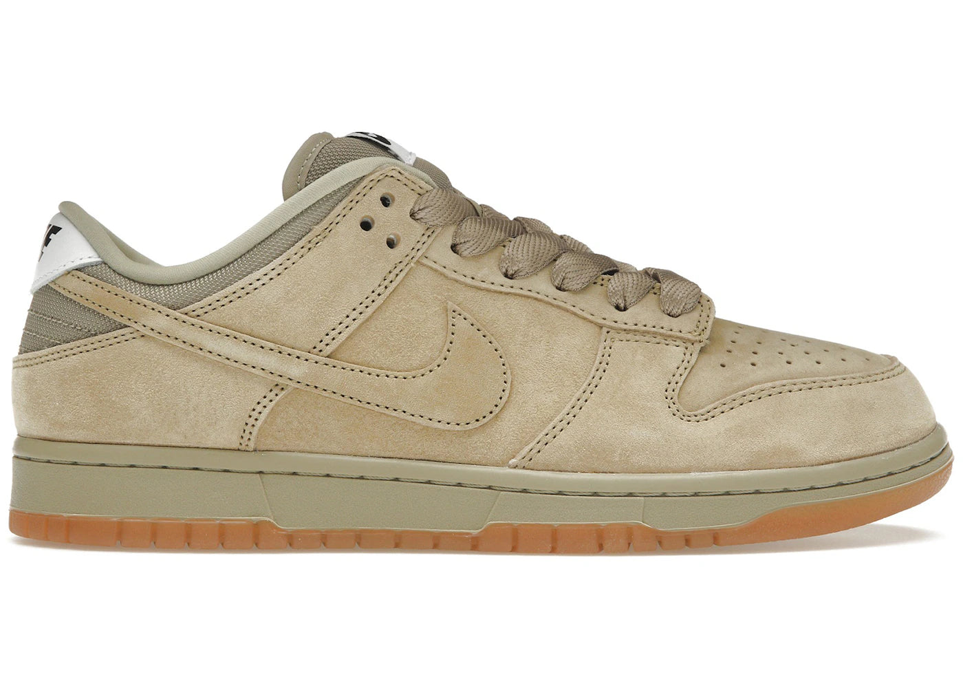 Nike SB Dunk Low Pro B Parachute Beige - HJ0367-200