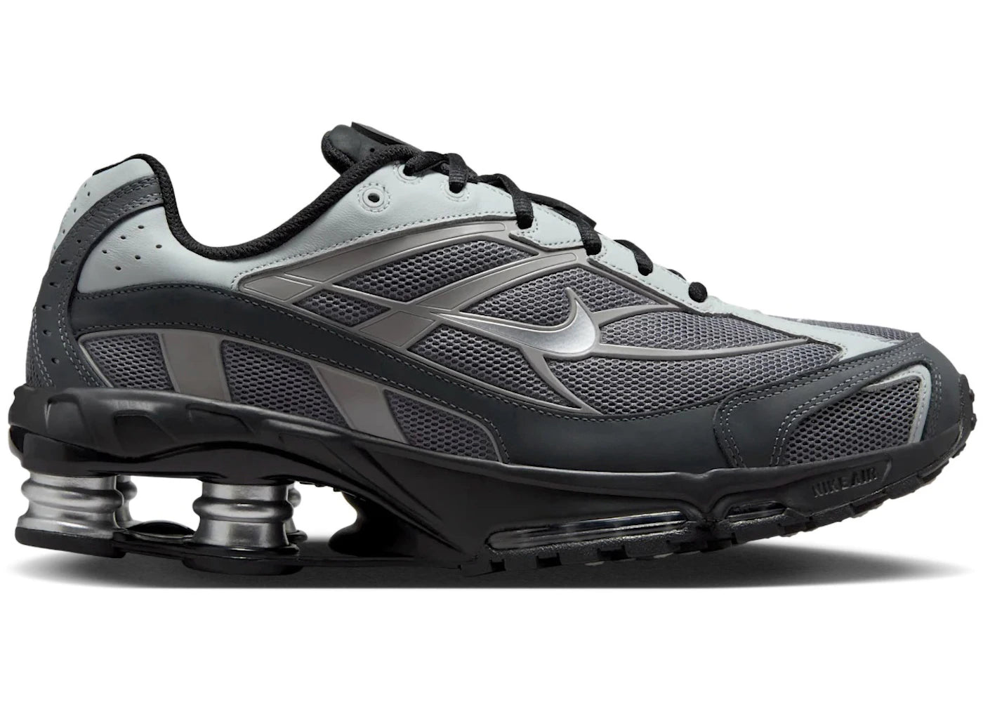 Nike Shox Ride 2 Light Graphite - IB4470-099