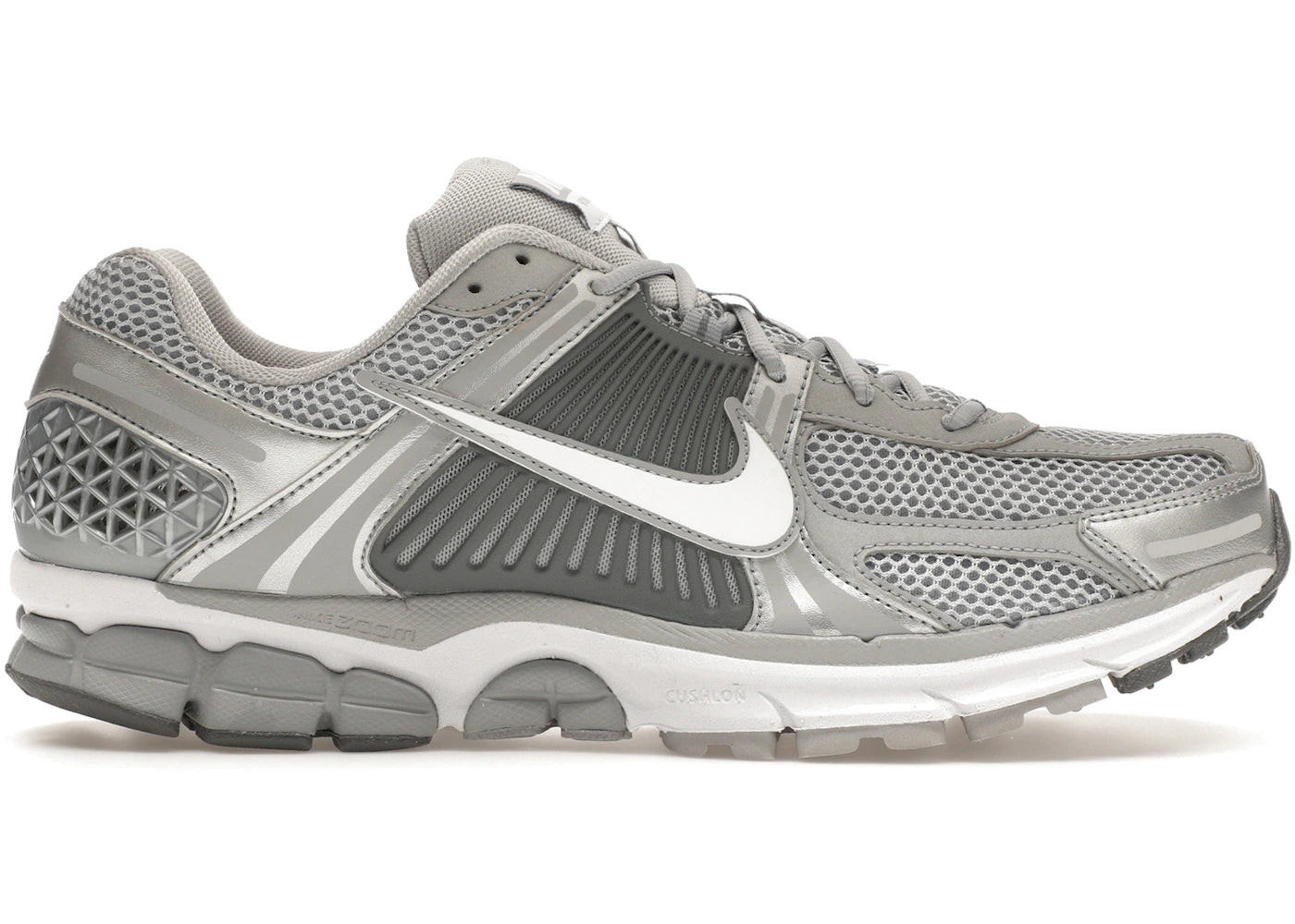 Nike Zoom Vomero 5 Cool Grey - FJ4151-003