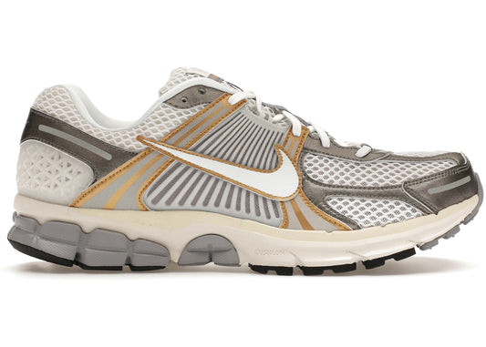Nike Zoom Vomero 5 Platinum Tint Metallic Gold - HJ7247-099