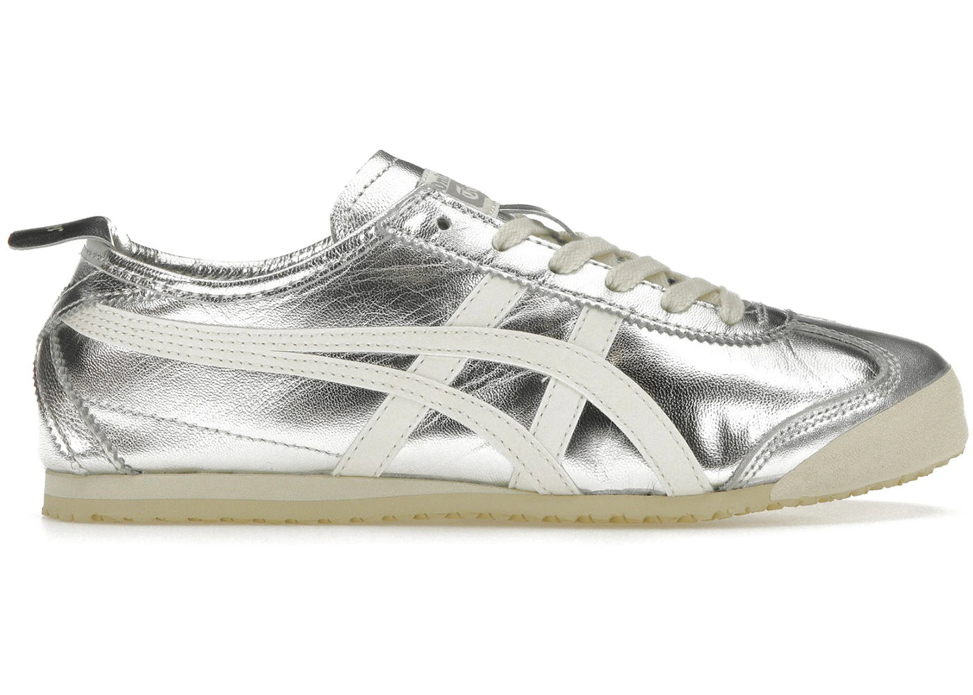 Onitsuka Tiger Mexico 66 Silver - THL7C2-9399/1183B566-021 / THL7C2-9399 / 1183B566-021