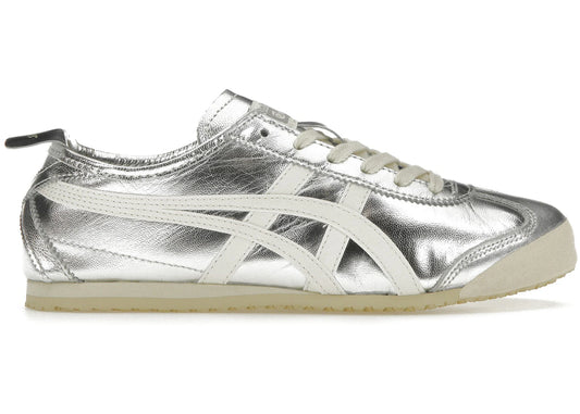 Onitsuka Tiger Mexico 66 Silver - THL7C2-9399/1183B566-021 / THL7C2-9399 / 1183B566-021