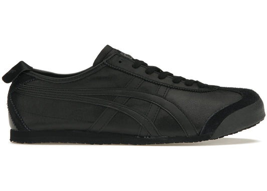 Onitsuka Tiger Mexico 66 Triple Black - 1183C102-002/D4J2L-9090