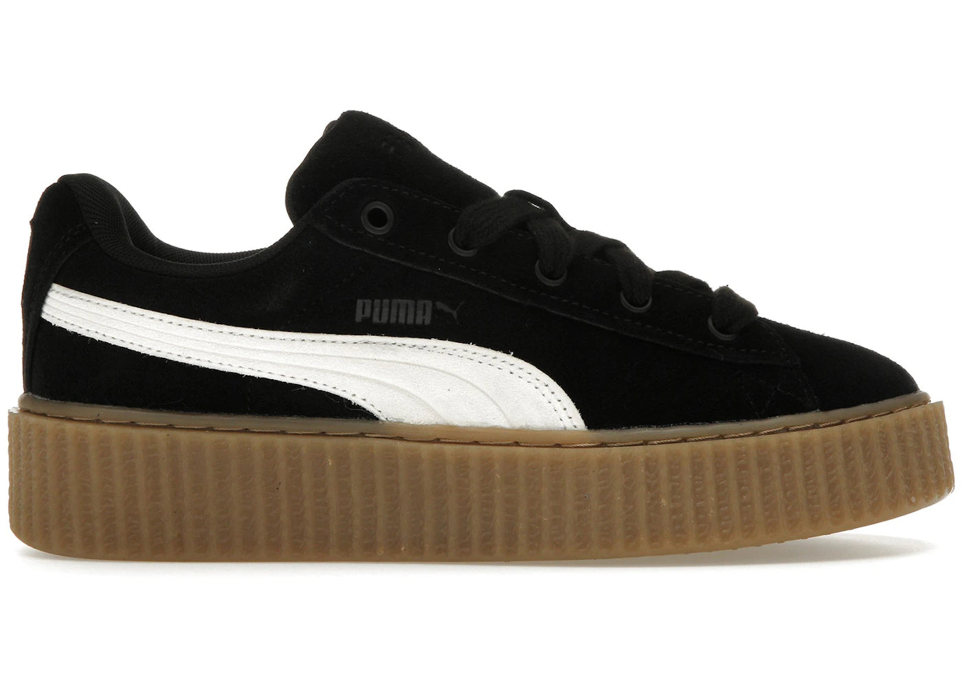 Puma Creeper Phatty Rihanna Fenty Black - 396403-01