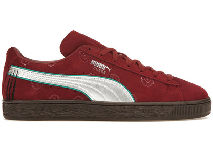 Puma Suede One Piece Red-Haired Shanks - 396521-01