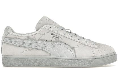 Puma Suede One Piece Straw Hat Luffy - 396524-01