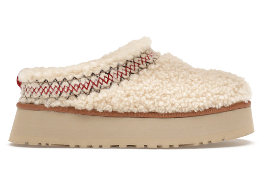 UGG Tazz Braid Natural - 1143976-NAT