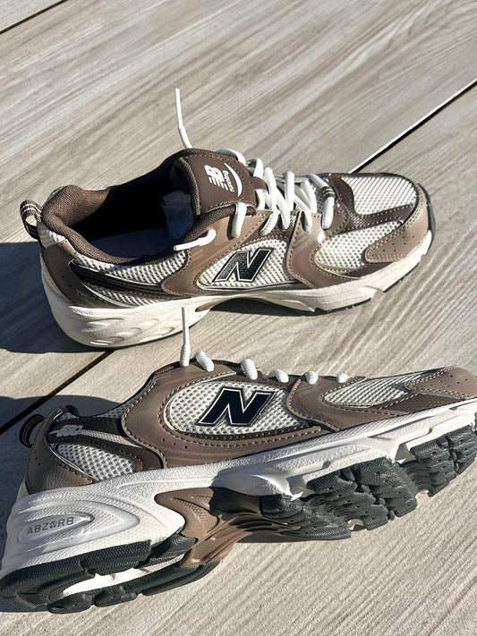 New Balance 530 Emerging Brown (GS) - GR530FL
