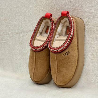 UGG Tazz Slipper Chestnut