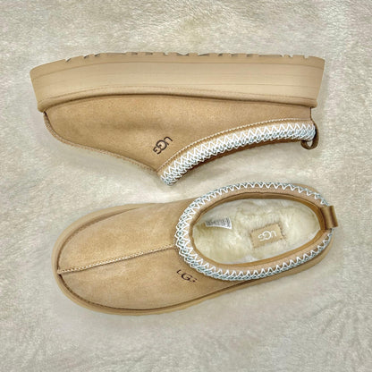 UGG Tazz Slipper Sand