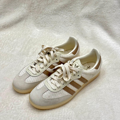 Adidas Samba OG Cream White Cardboard