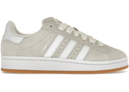 Adidas Campus 00s Wonder White Gum - ID1435