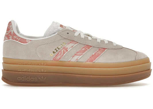 Adidas Gazelle Bold Putty Mauve - ID3739