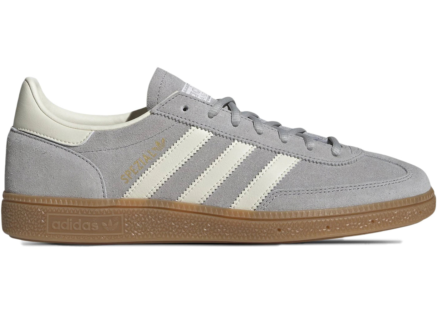 Handball Spezial Grey Cream IF7086 – L'AUTHENTIK'