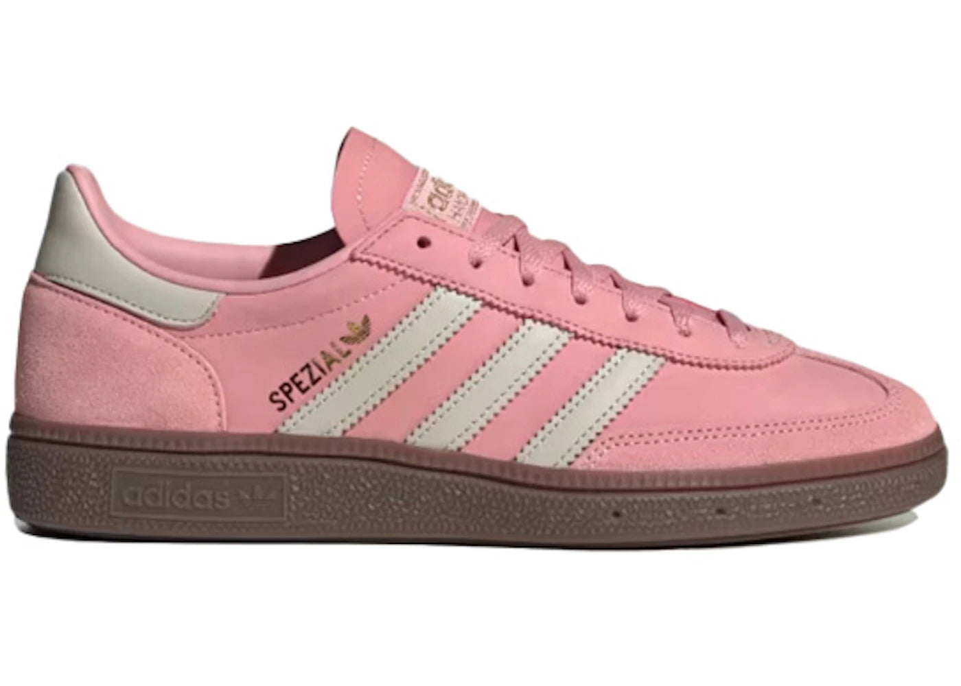 Adidas Handball Spezial Wonder Muave Alumina - JI2646