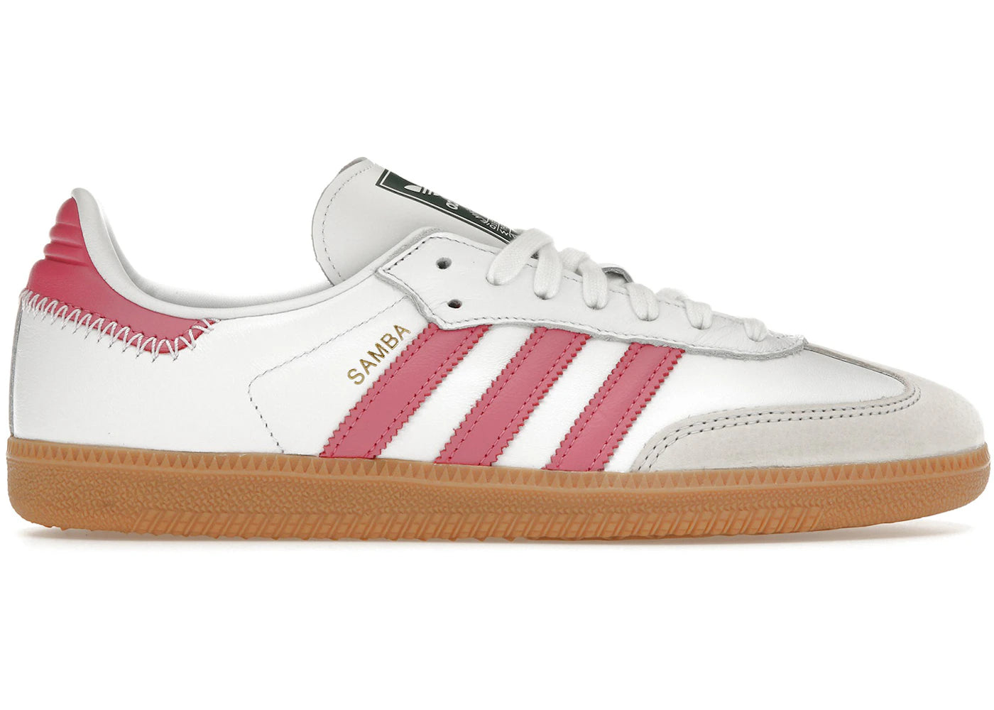 Adidas Samba OG Rose Tone - JI2013