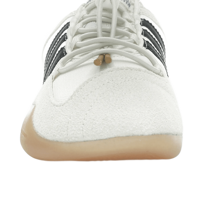 Adidas Ballerina Bad Bunny Off White Black Gum - JQ9229