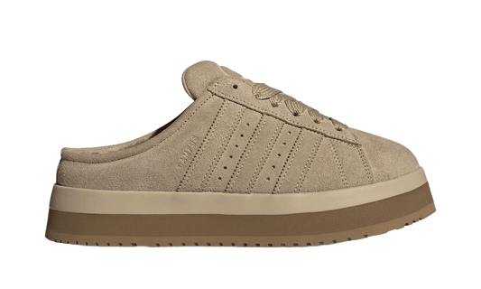Adidas Campus 00s Winter Low Magic Beige - JR3732
