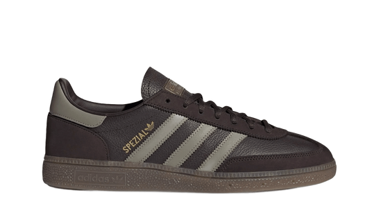 Adidas Handball Spezial Aurora Coffee Silver Pebble - IH6567