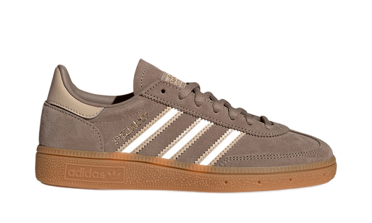 Adidas Handball Spezial Chalky Brown Cloud White Magic Beige - JI0453