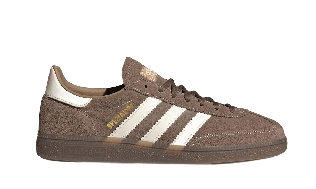 Adidas Handball Spezial Earth Strata Wonder White - KK1153