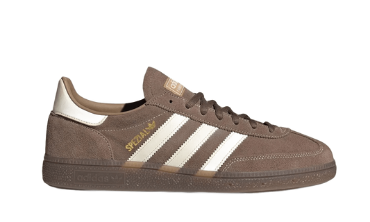 Adidas Handball Spezial Earth Strata Wonder White - KK1153