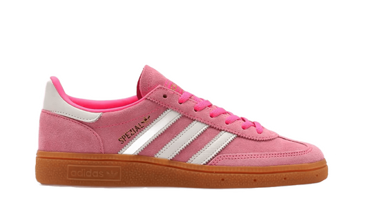 Adidas Handball Spezial Lucid Pink White - JI2654