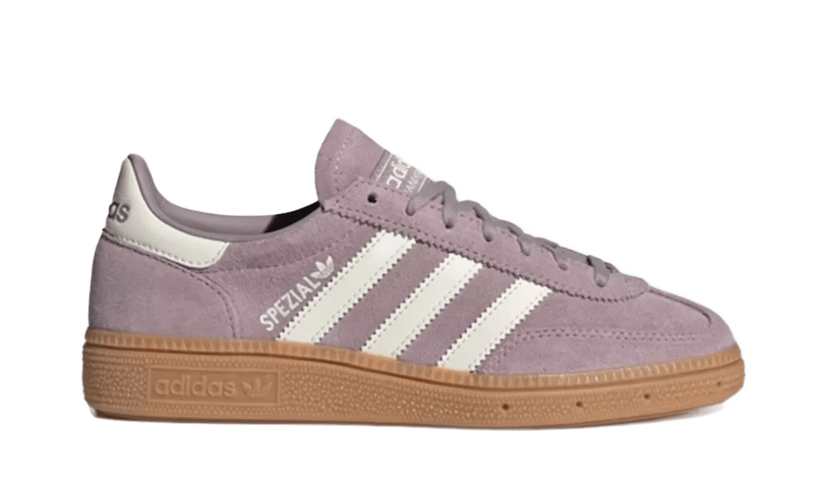 Adidas Handball Spezial Preloved Fig - JH8663