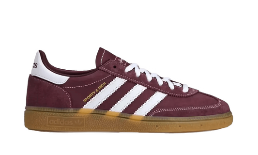 Adidas Handball Spezial Sporty & Rich Shadow Red - JP7068