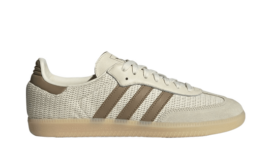 Adidas Samba OG Cream White Cardboard - JI3185