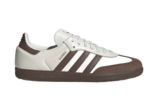 Adidas Samba OG Off White Earth Strata - JI1991